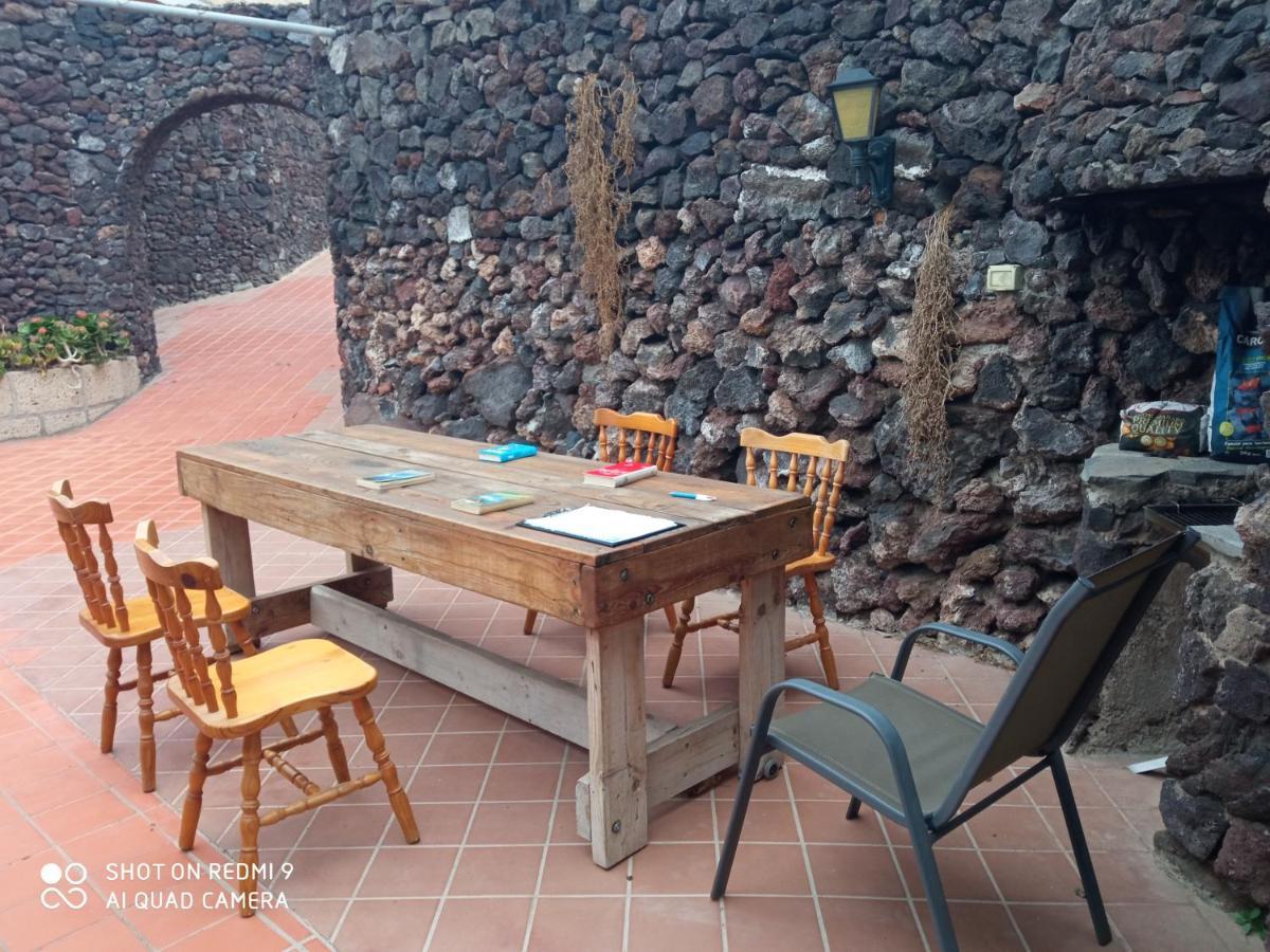 Casa Alta Hotel Arona  Luaran gambar