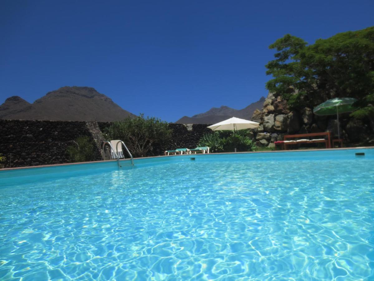 Casa Alta Hotel Arona  Luaran gambar