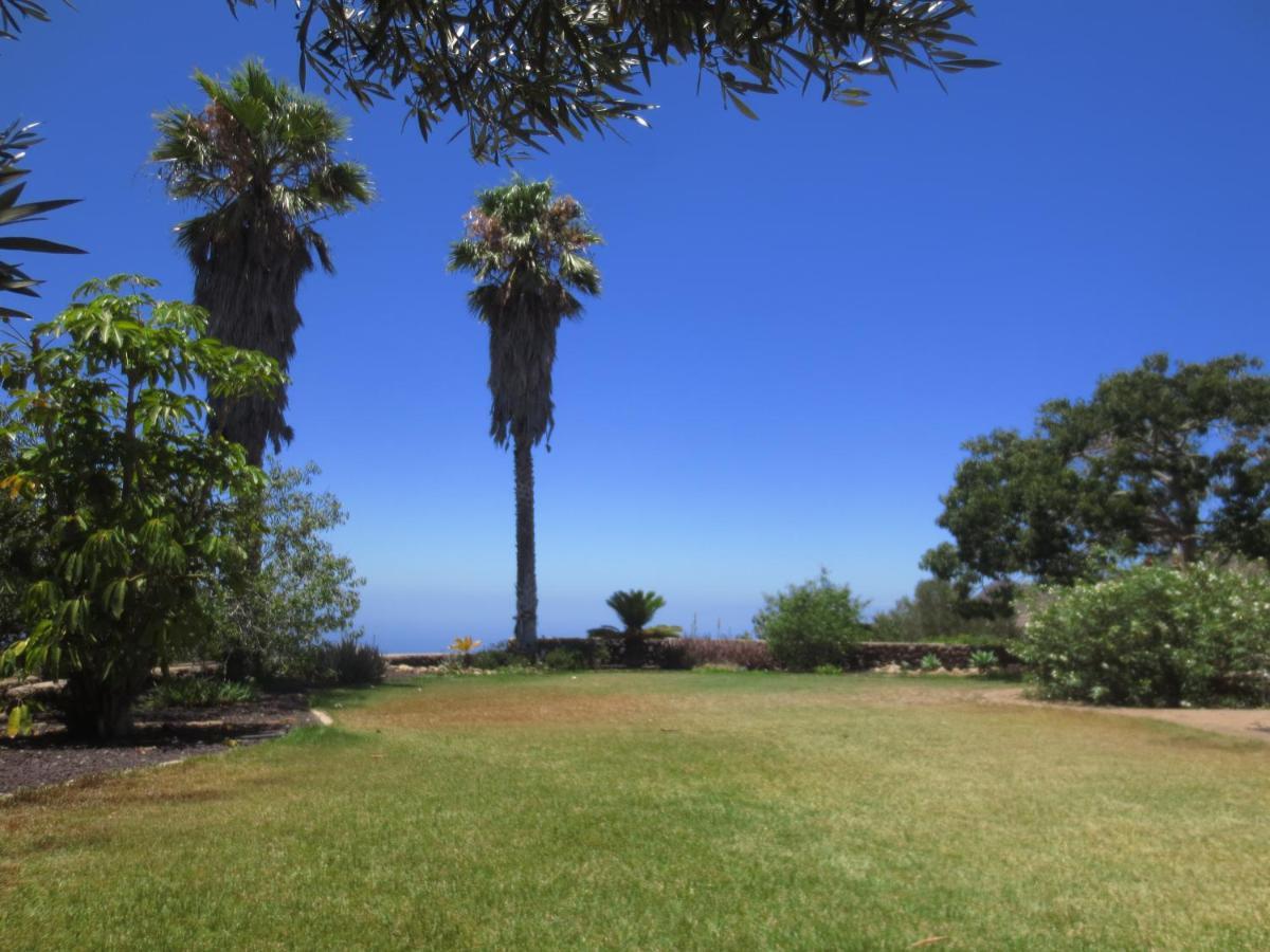 Casa Alta Hotel Arona  Luaran gambar