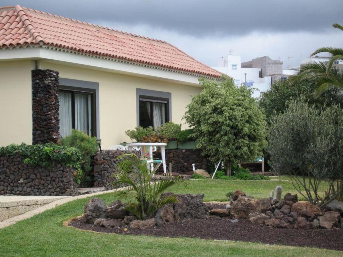 Casa Alta Hotel Arona  Luaran gambar