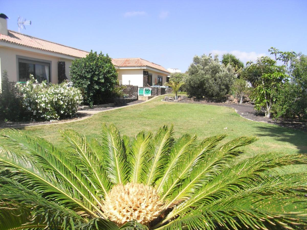 Casa Alta Hotel Arona  Luaran gambar