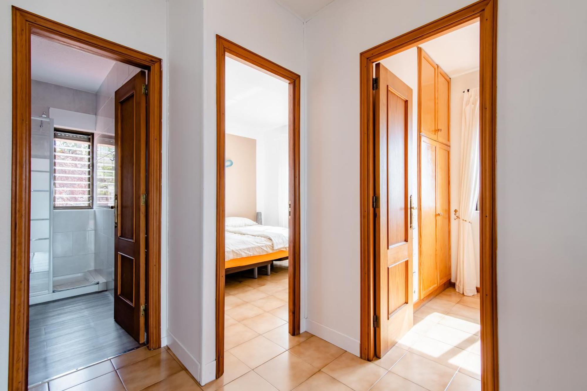 Casa Alta Hotel Arona  Luaran gambar