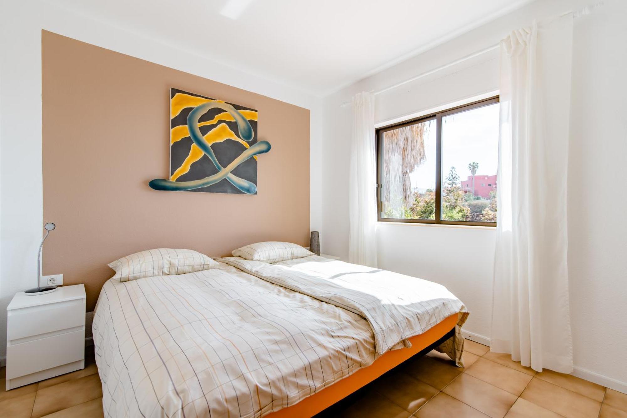 Casa Alta Hotel Arona  Luaran gambar