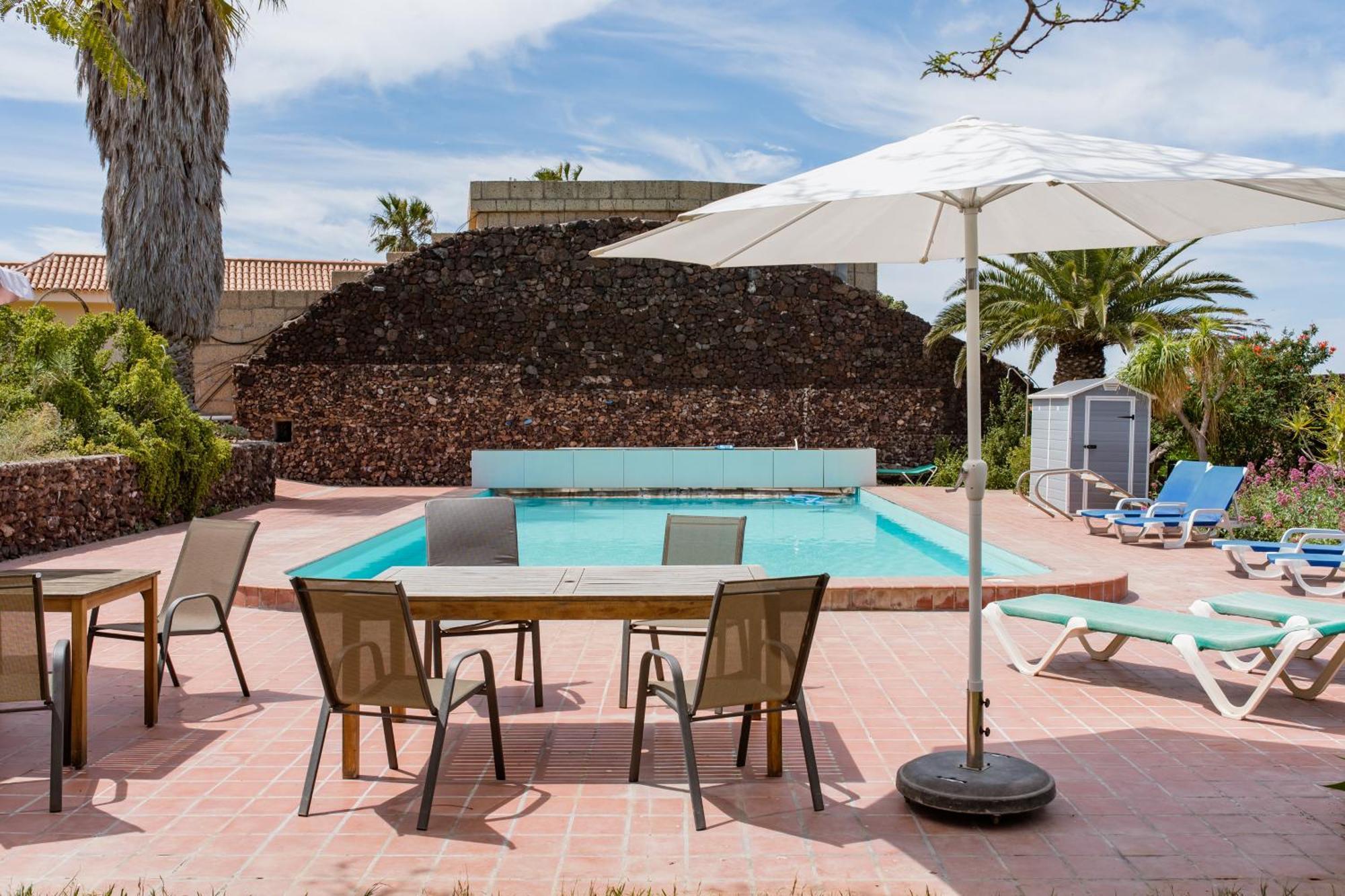Casa Alta Hotel Arona  Luaran gambar